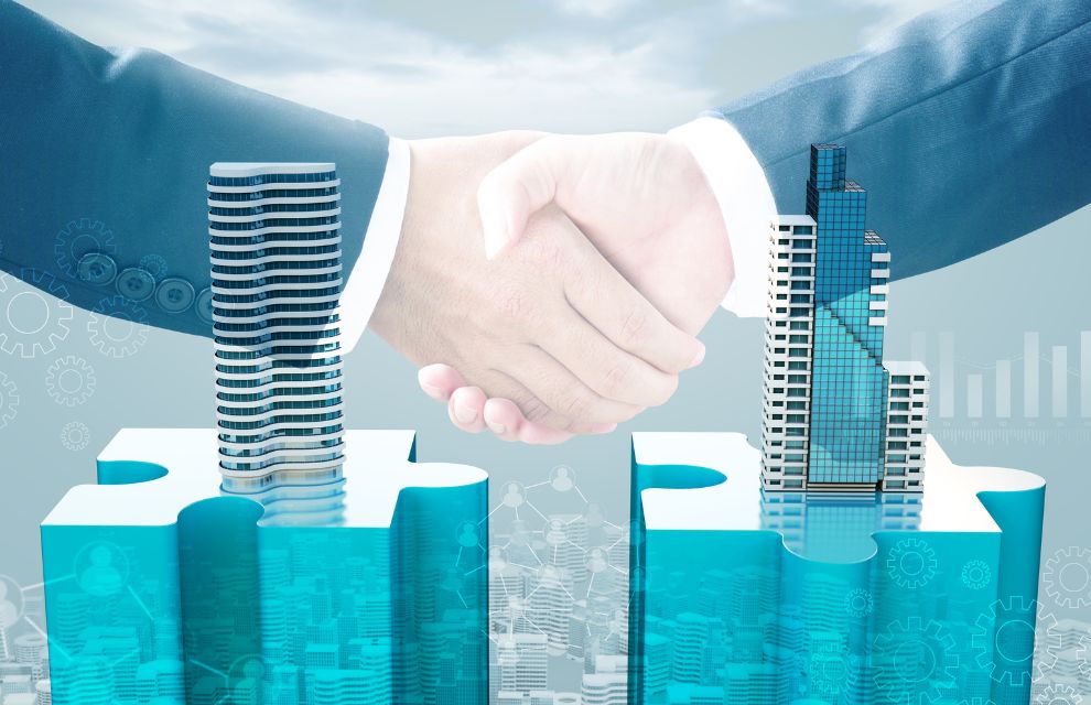 Generic business image for news article