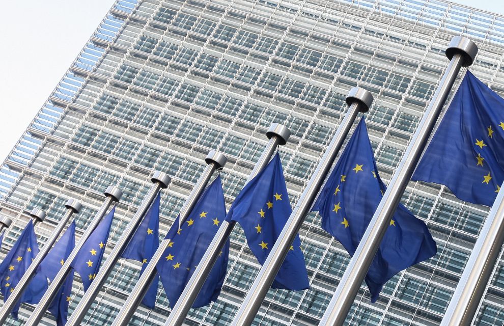 Generic business image for news article