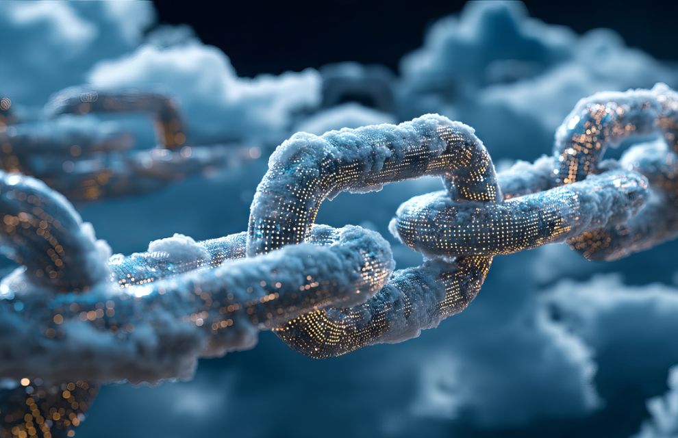 Generic business image for news article