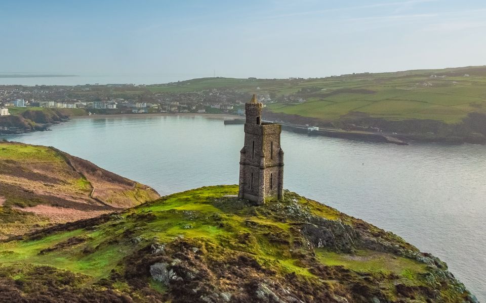 Generic business image for news article