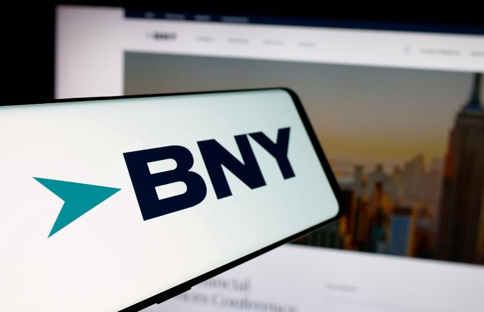 Generic business image for news article