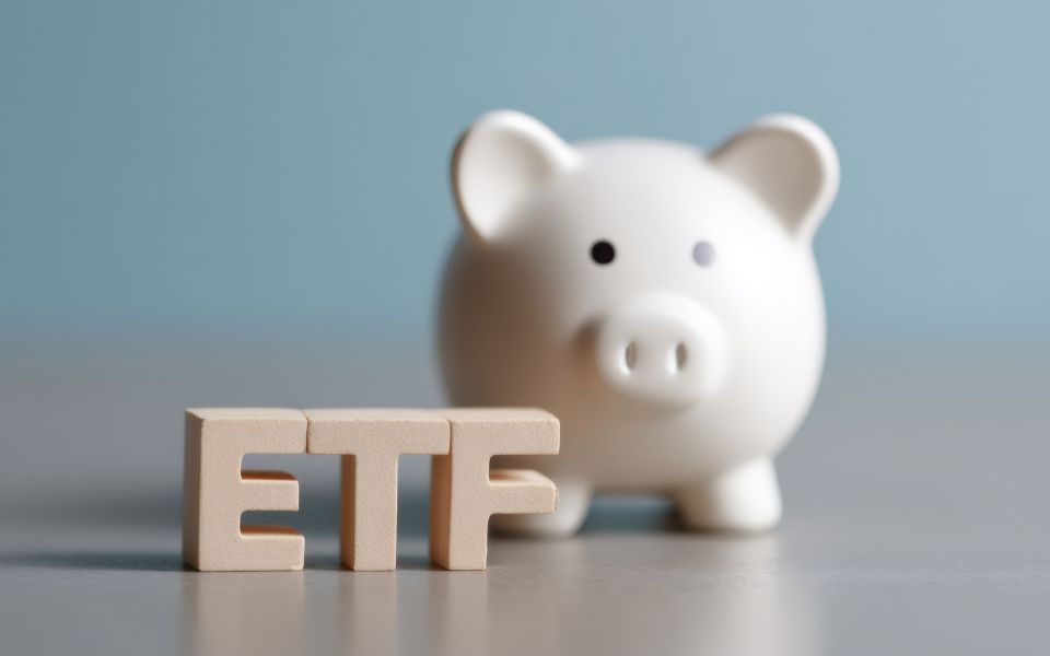 Generic business image for news article