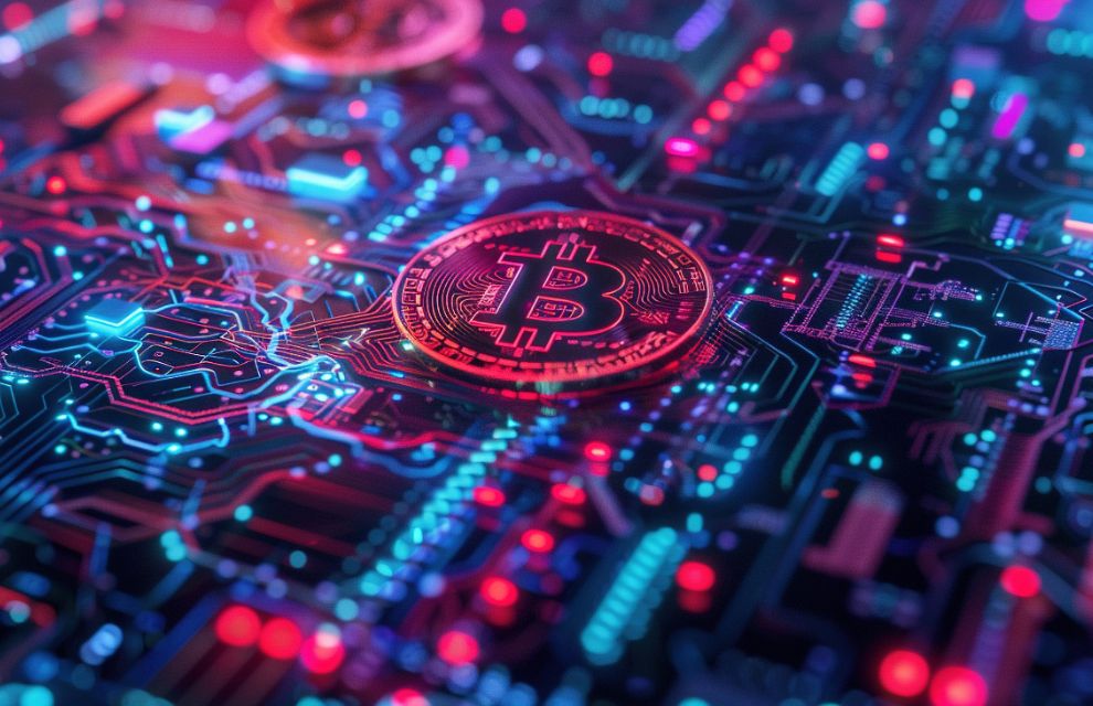 Generic business image for news article