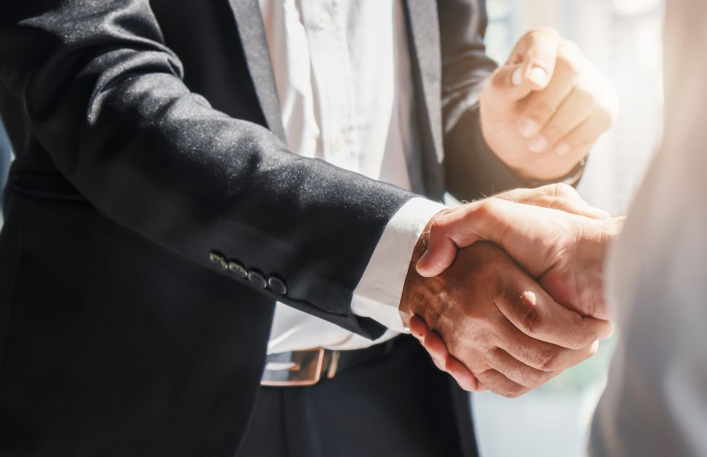 Generic business image for news article