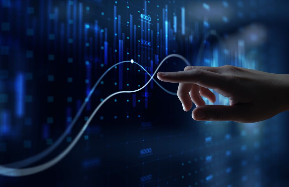 Generic business image for news article