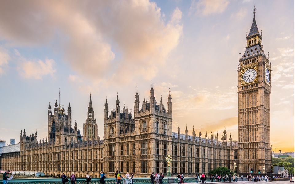 Generic business image for news article