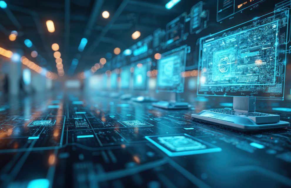 Generic business image for news article