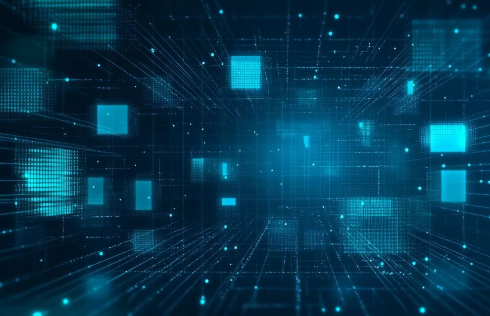 Generic business image for news article