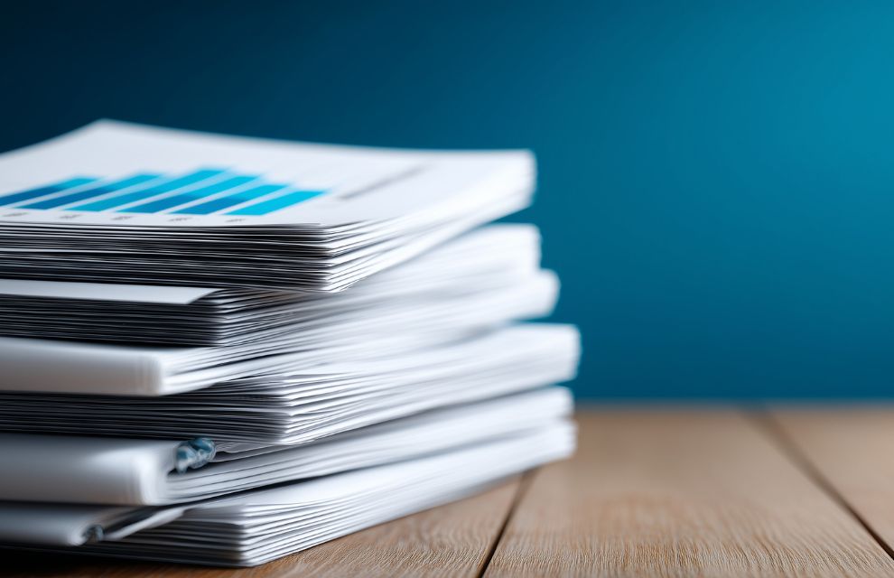 Generic business image for news article