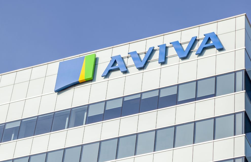 Generic business image for news article