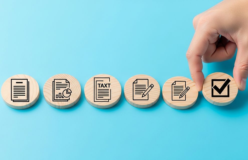 Generic business image for news article