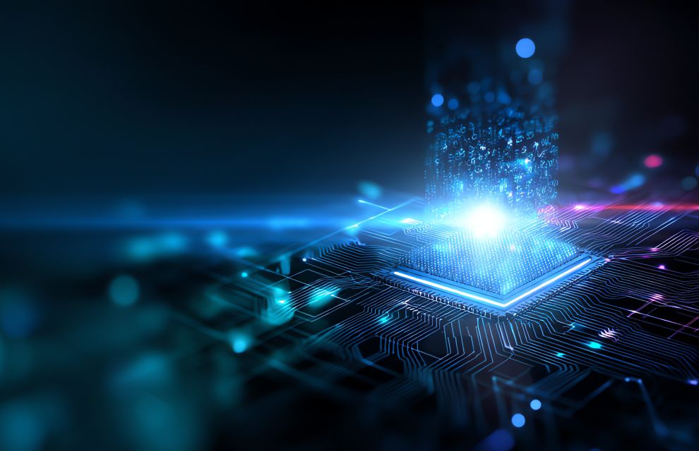 Generic business image for news article