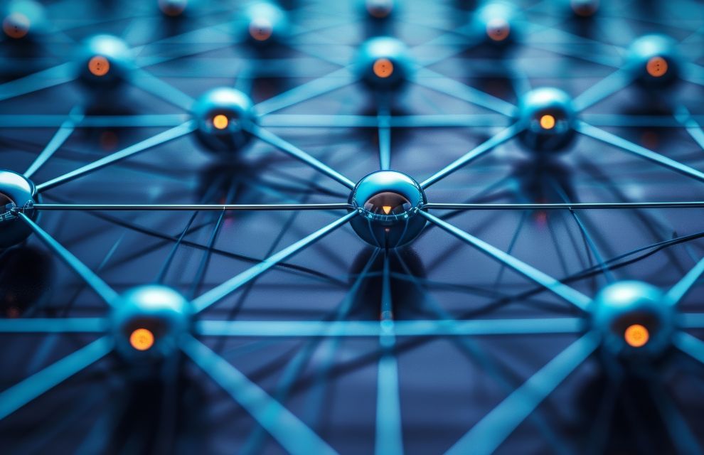 Generic business image for news article