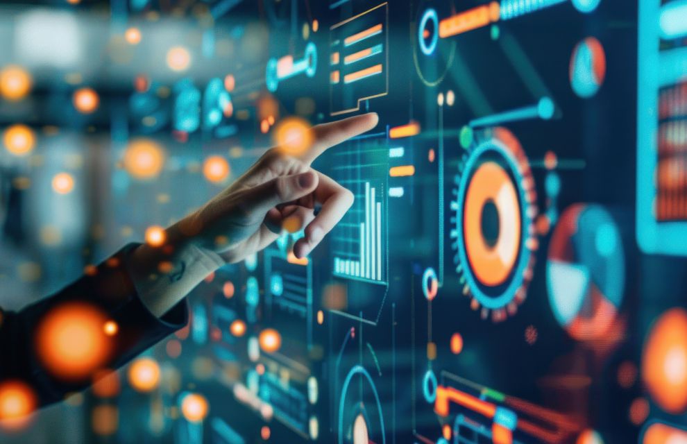 Generic business image for news article