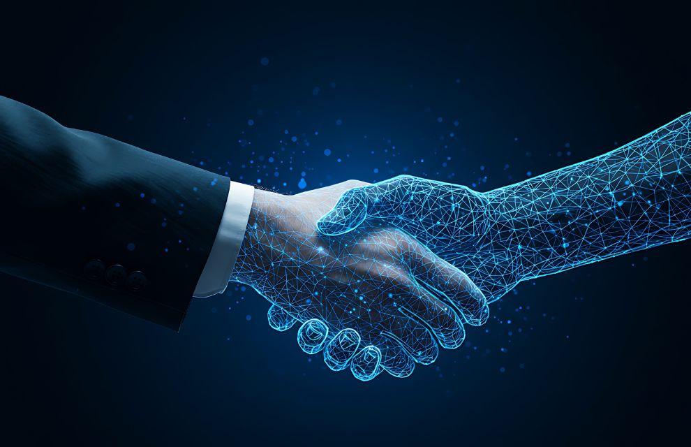 Generic business image for news article