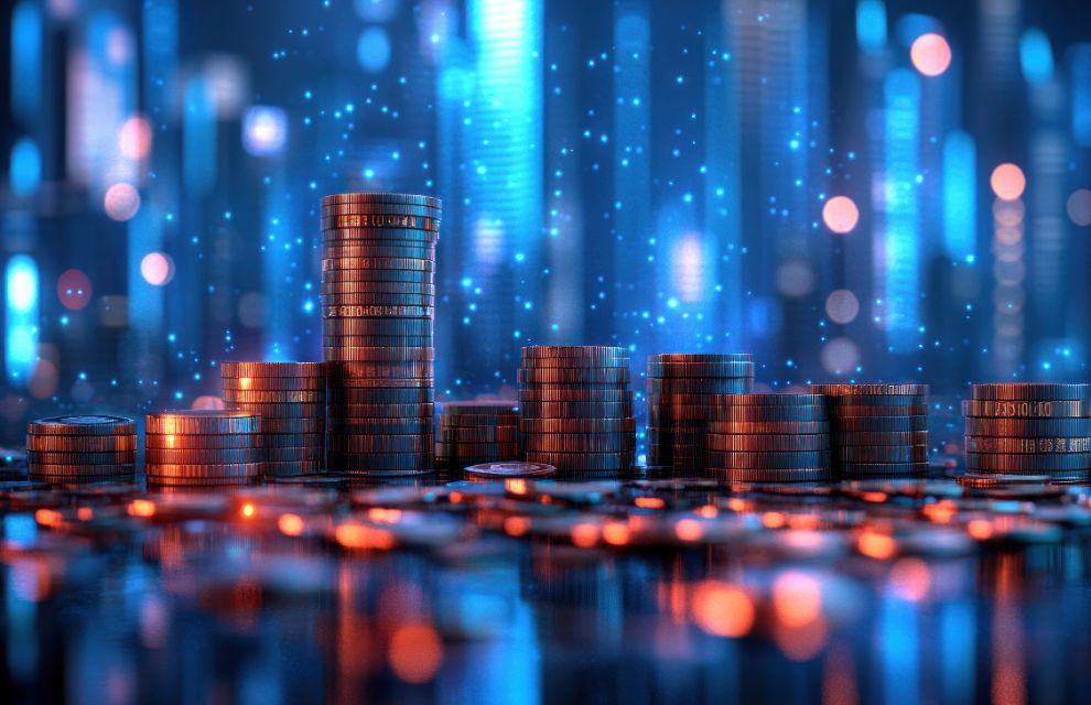 Generic business image for news article