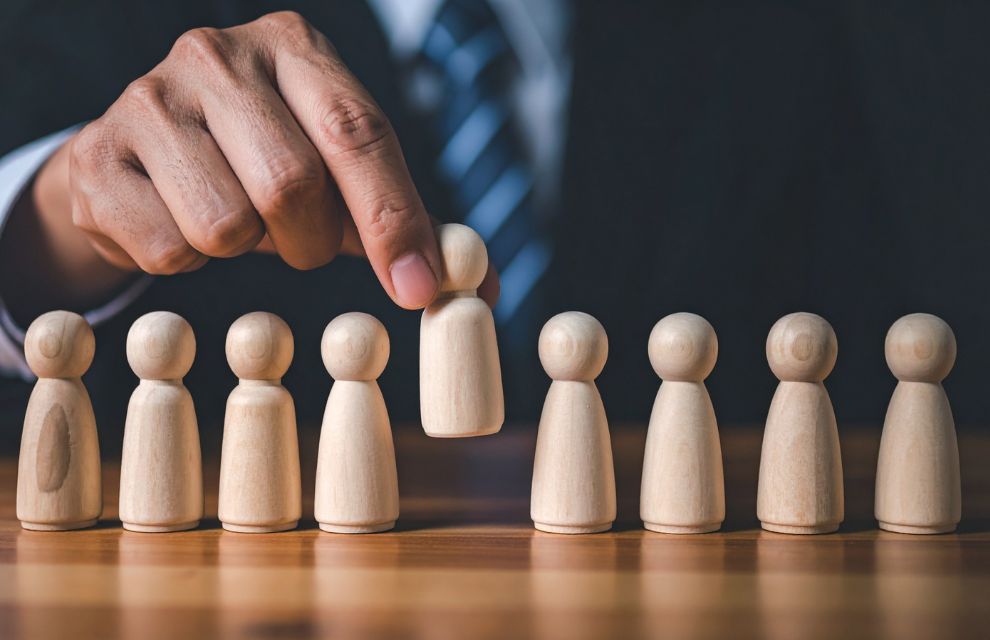 Generic business image for news article