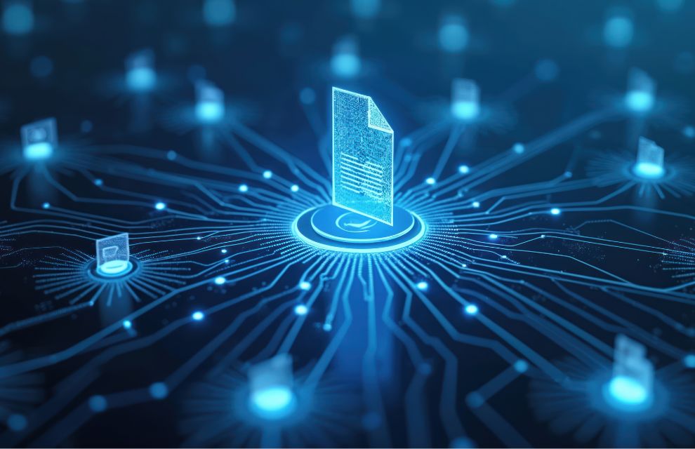 Generic business image for news article