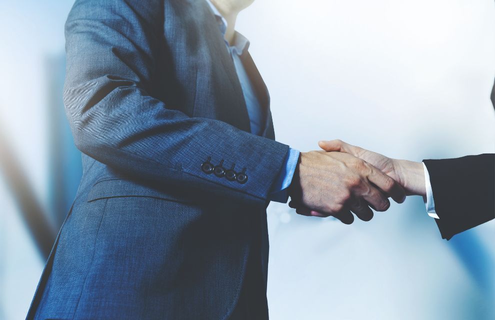 Generic business image for news article