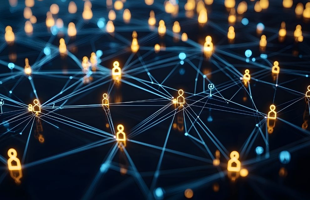 Generic business image for news article