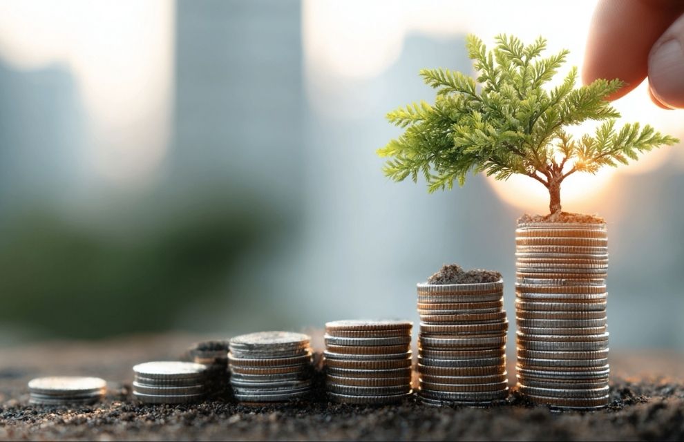 Generic business image for news article