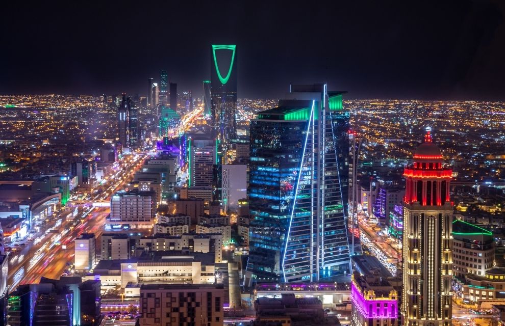 Generic business image for news article