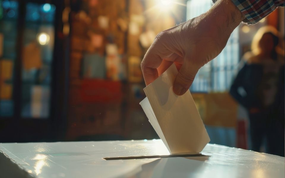 Generic business image for news article