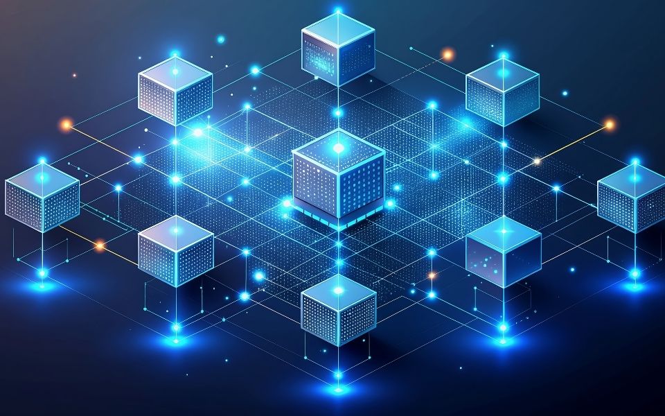 Generic business image for news article