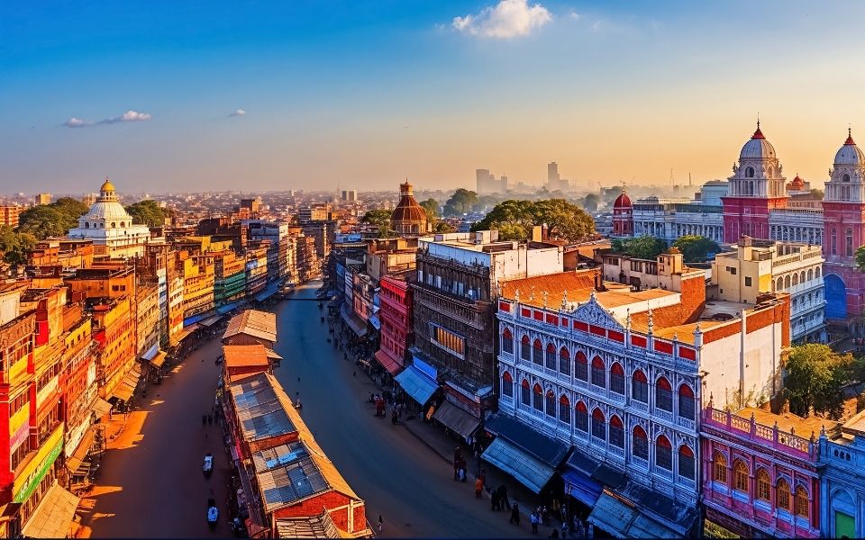 Generic business image for news article