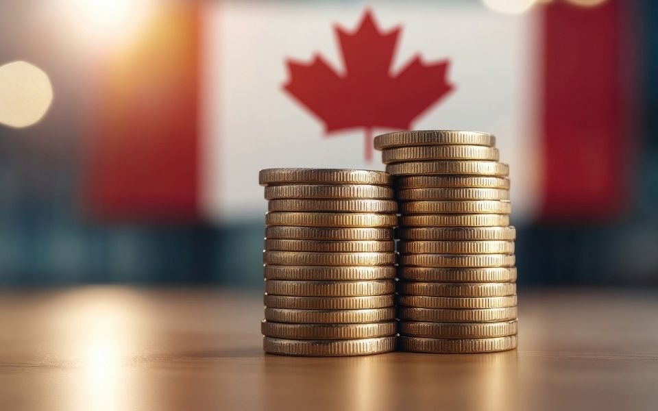 Generic business image for news article