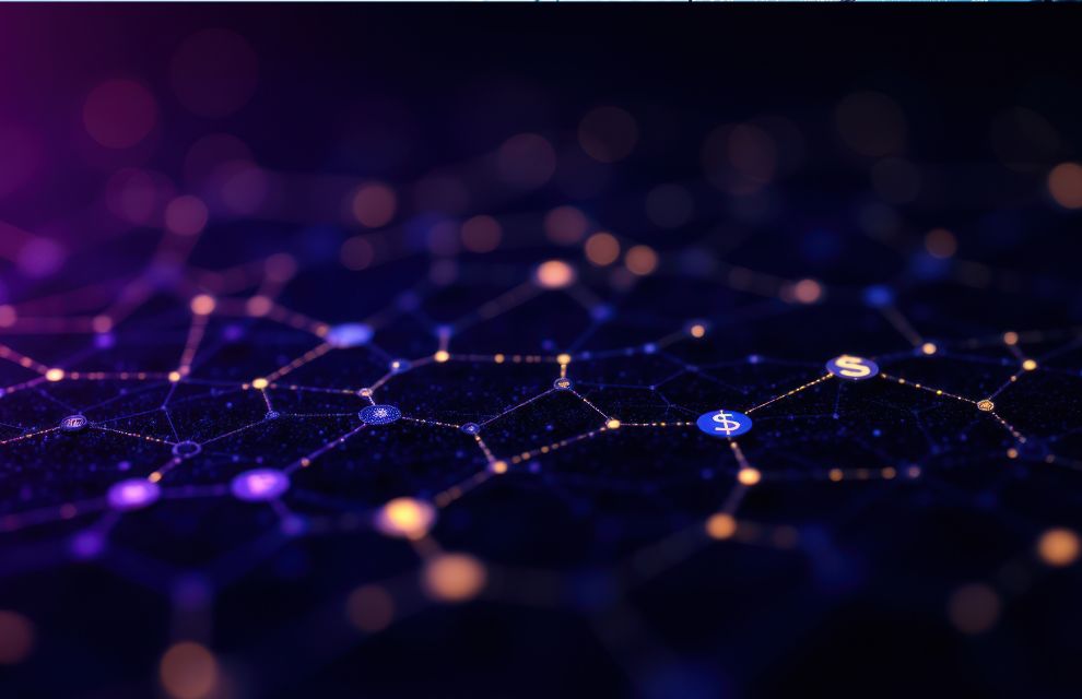 Generic business image for news article