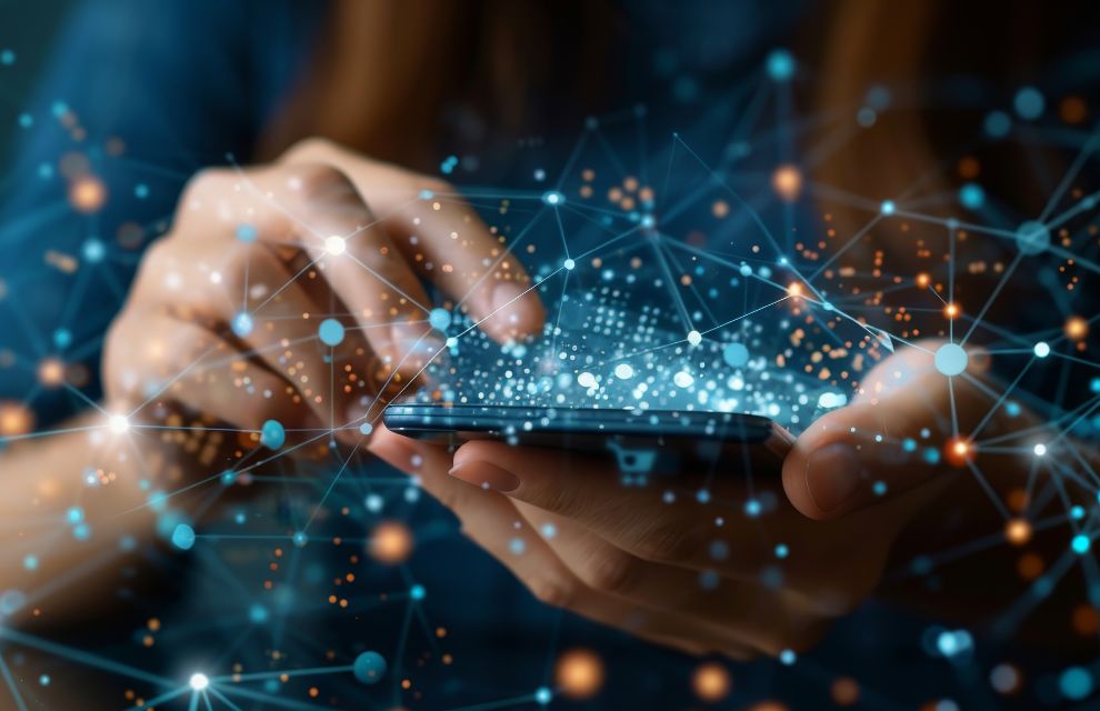 Generic business image for news article