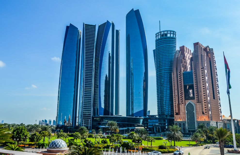 Generic business image for news article