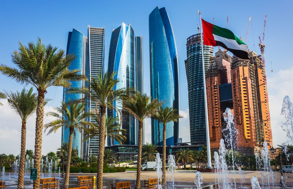 Generic business image for news article