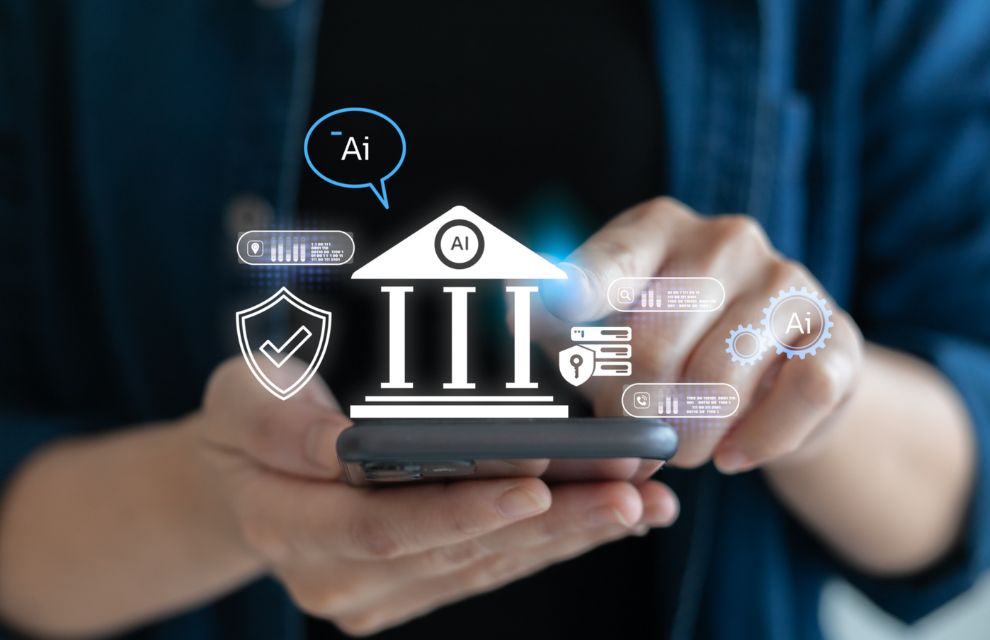 Generic business image for news article