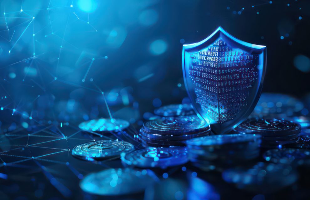 Generic business image for news article