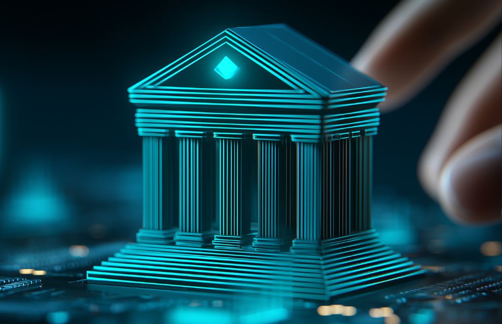 Generic business image for news article