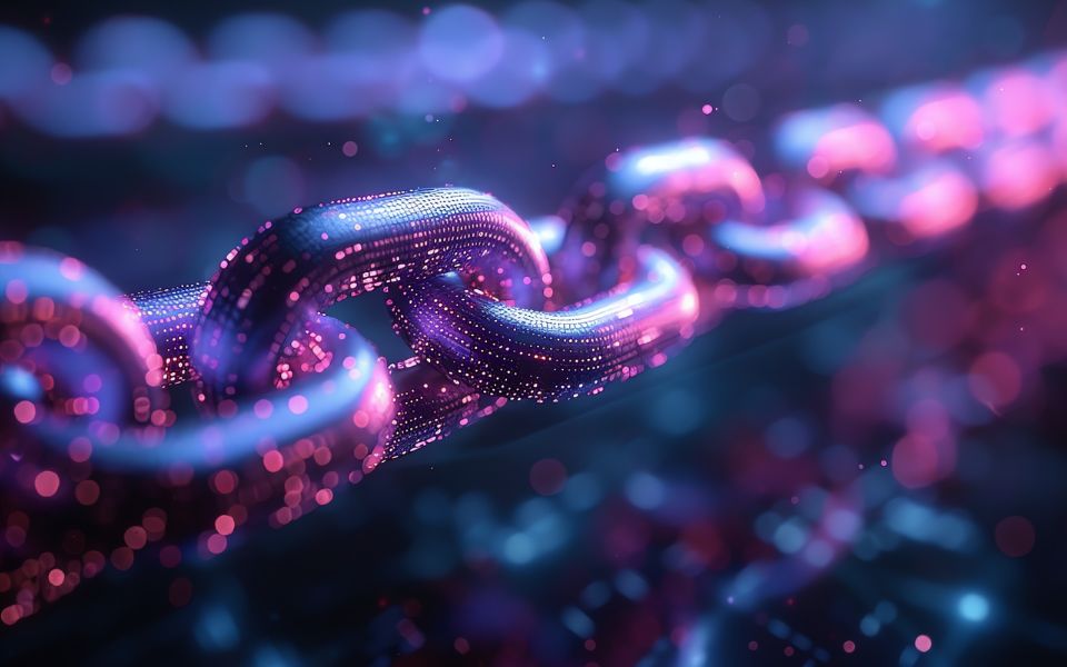 Generic business image for news article