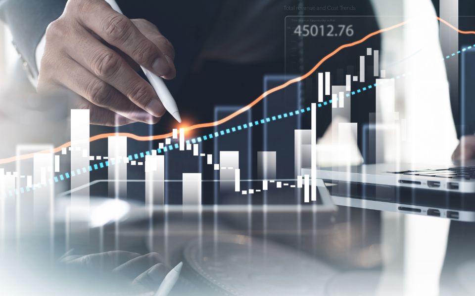 Generic business image for news article