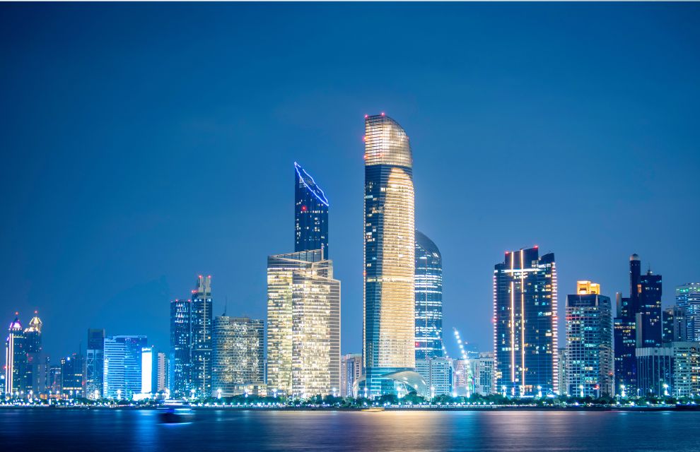 Generic business image for news articles