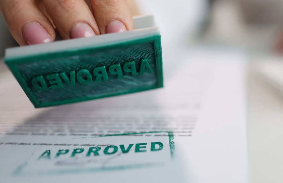 Generic business image for news article