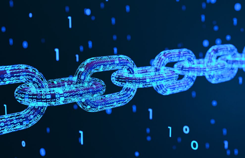 Generic business image for news article