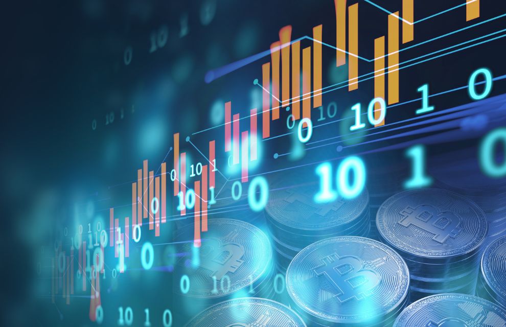 Generic business image for news article