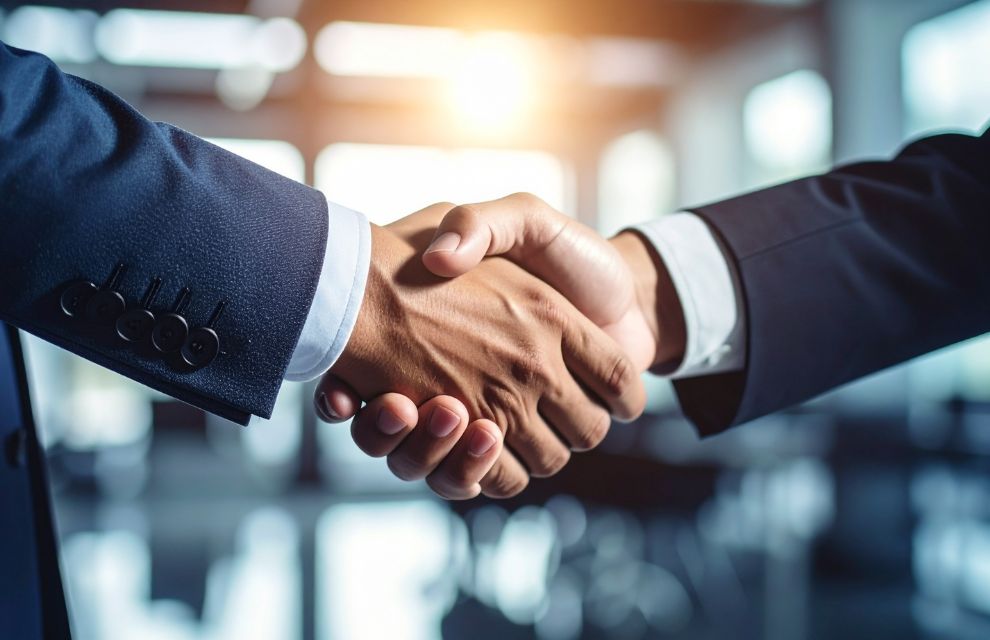 Generic business image for news article