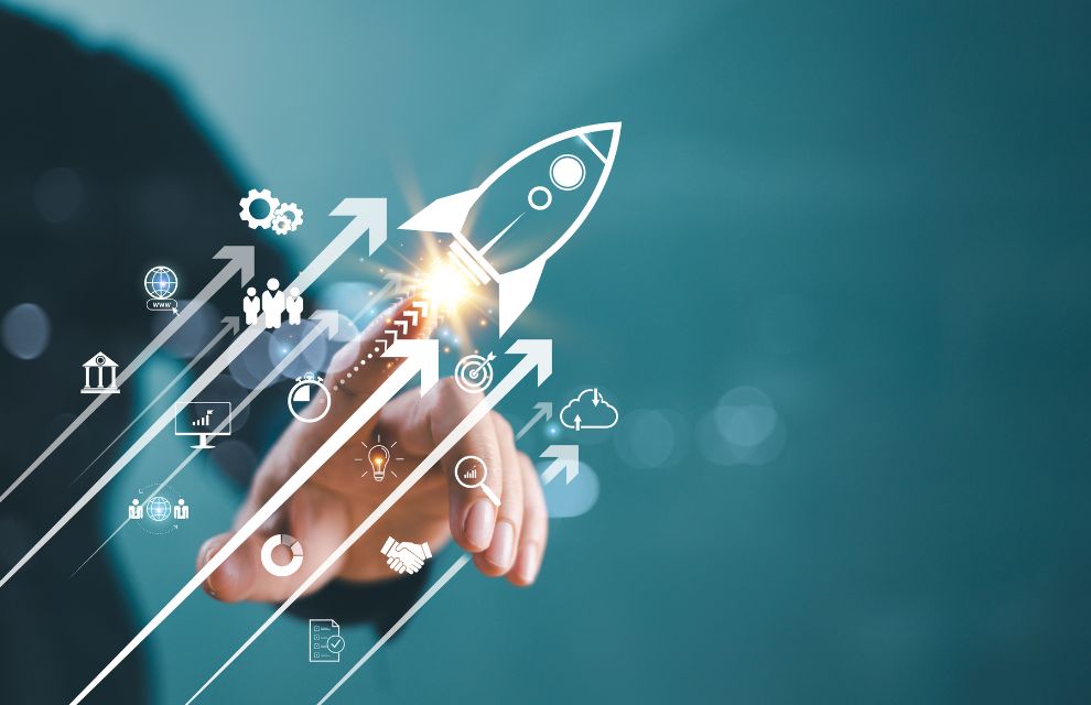 Generic business image for news article
