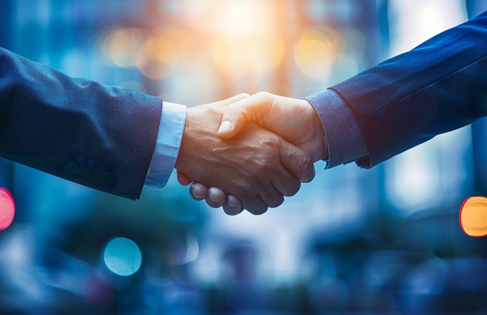 Generic business image for news article