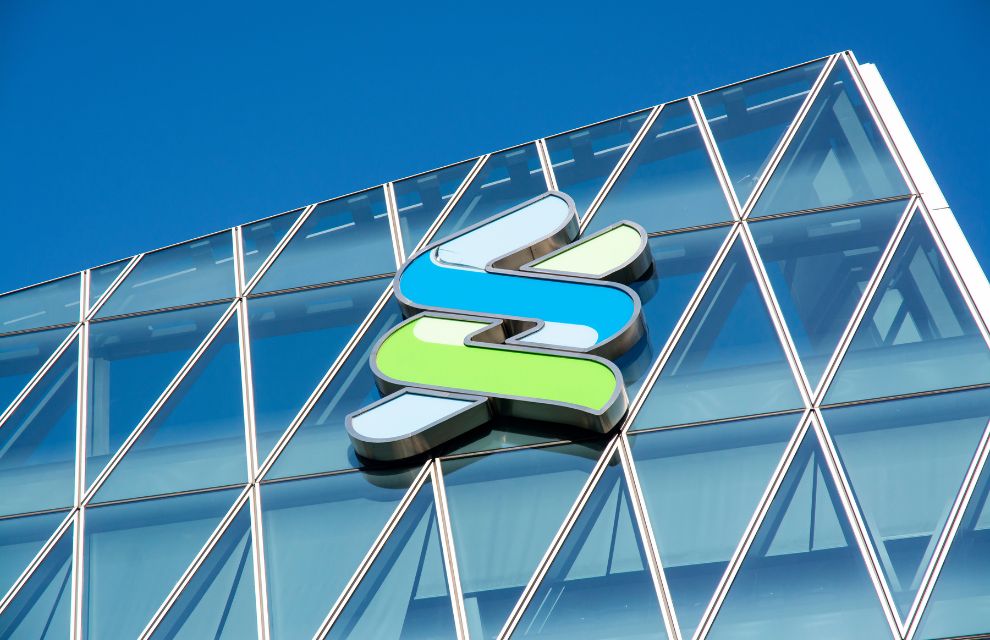 Generic business image for news article