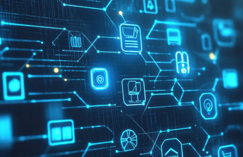 Generic business image for news article