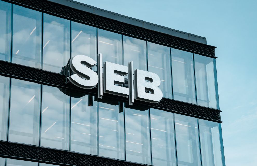 Generic business image for news article