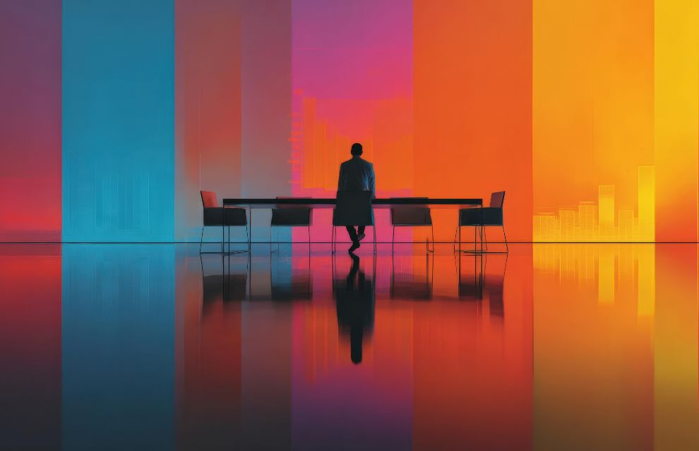 Generic business image for news article